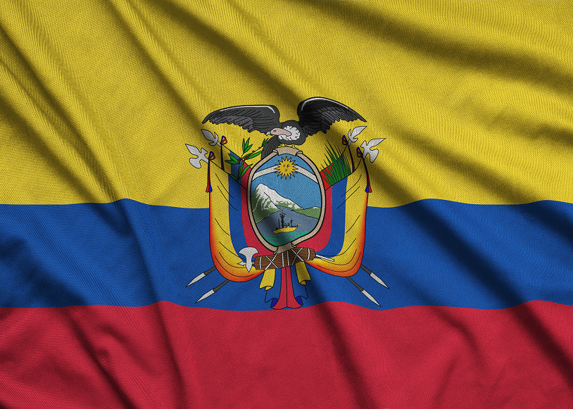 Ecuador