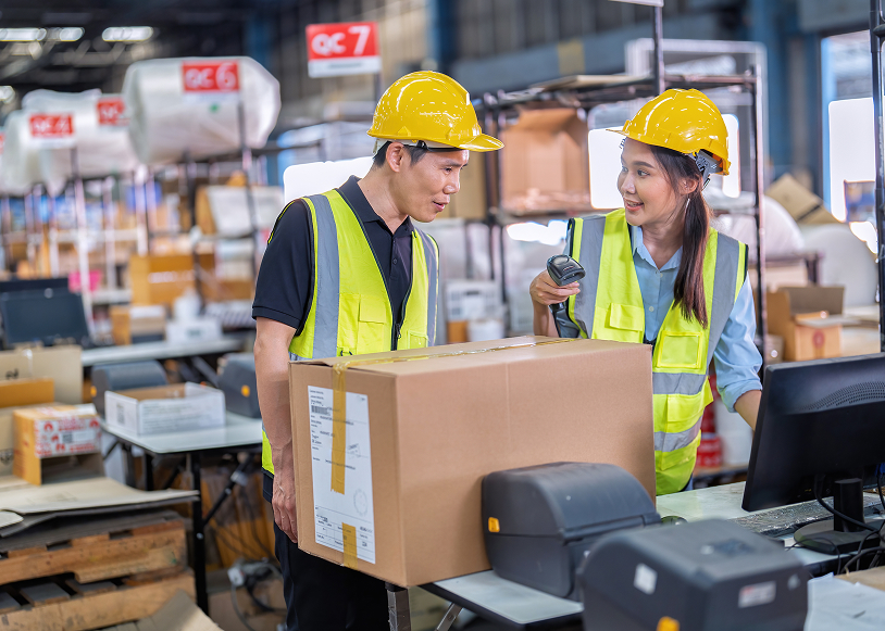 Fulfillment internacional para e-commerce