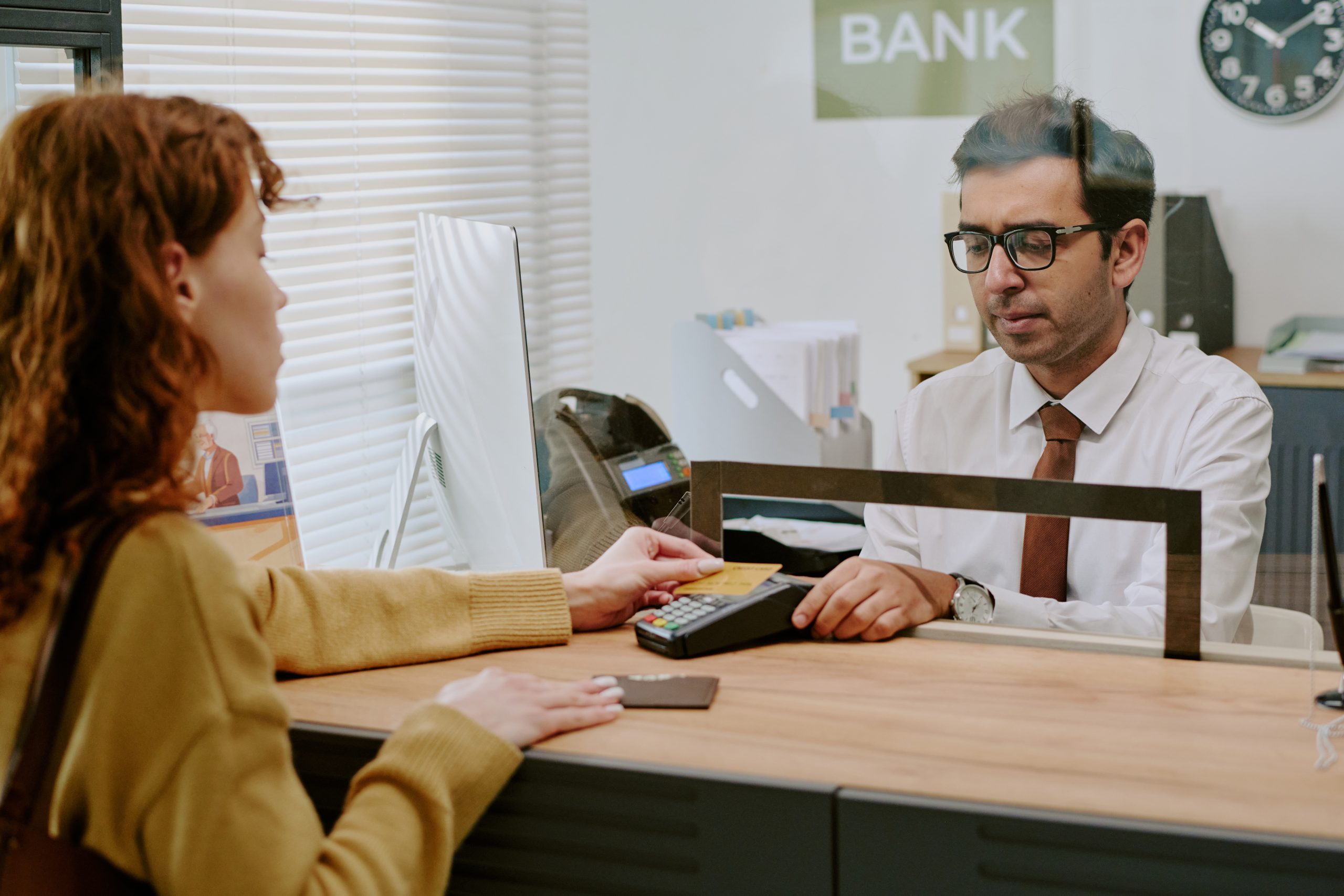 Sin Barreras Bancarias